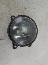 Antibrouillard Dacia SANDERO