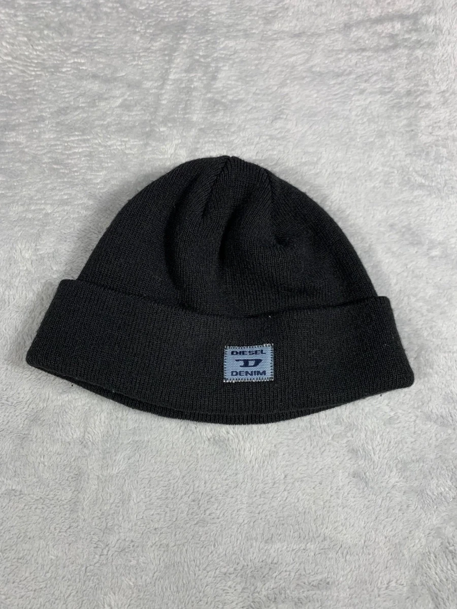 25+ Diesel Beanie Hats for Men for sale | Updated Oct 2026