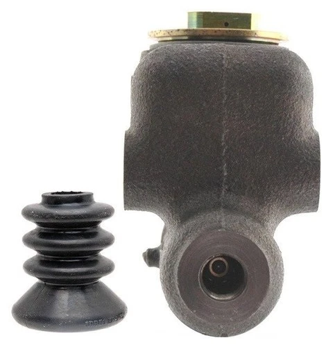 Brake Master Cylinder for HUDSON PACKARD COMMODORE SERIES 200 1948-1957 RA/488DM - Picture 6 of 11