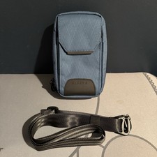 Alpaka Modular Sling Ocean Blue X-Pac RX30
