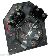 Beefed Up EZ-Go Cart Forward Reverse F R Switch '86-93