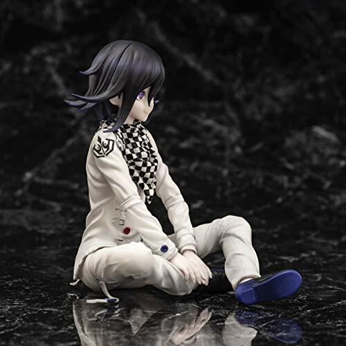 Union Creative Danganronpa V3 Killing Harmony Kokichi Oma Figure For Sale Online Ebay