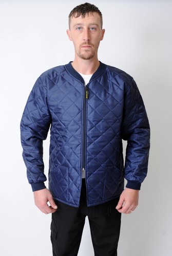 Thermal Warm under boiler Jacket 