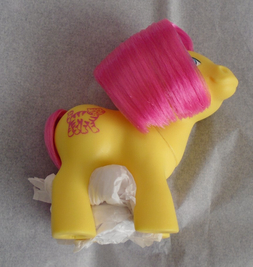 MON PETIT PONEY Best Movie Friends Izzy Moonbow Figurine 8cm Hasbro EUR 10,82 - FR