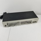 Realistic 10 Band Eq 31-2008 Equalizer Tested