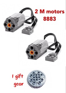 lego motor 8883