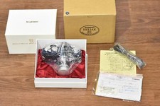 Unopened Voigtlander BESSA-T NAVY BLUE HELLIAR 101 Years Model with original box