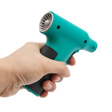 Electric Compressed Air Duster Tiny Electric Cleaner Rechargeable Air Blower