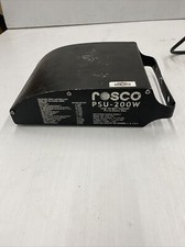 Rosco PSU-200 200W Power Supply