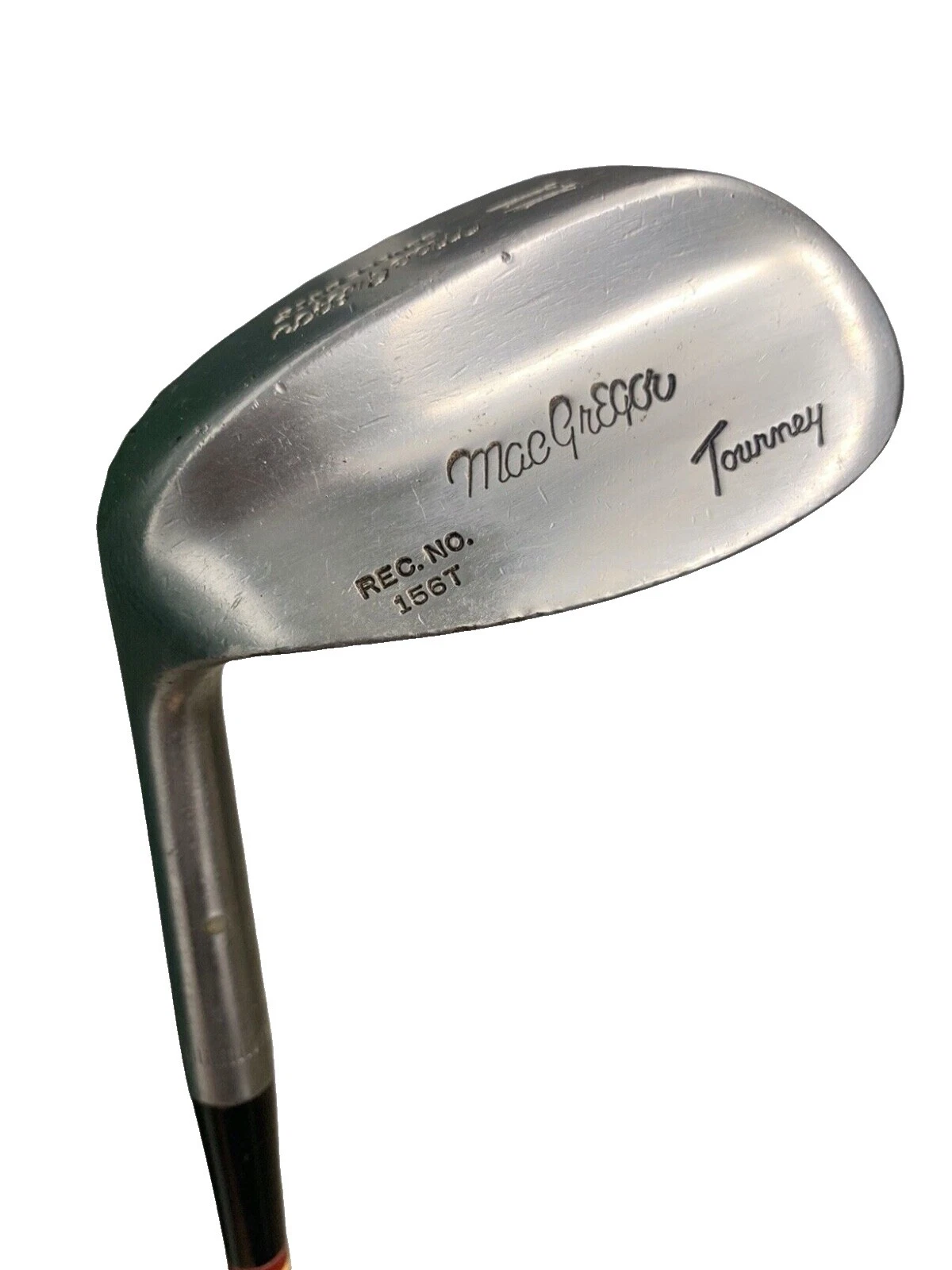 MacGregor 11 Loft Golf Clubs