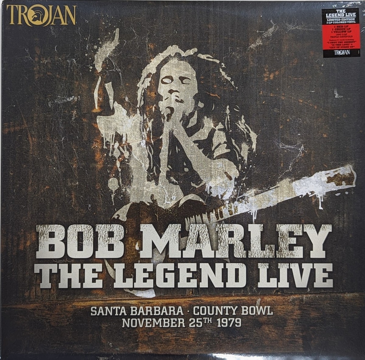 【レコード】Bob Marley「LEGEND」 Bob Marley & The Wailers - Legend (180 Gram Vinyl, Special