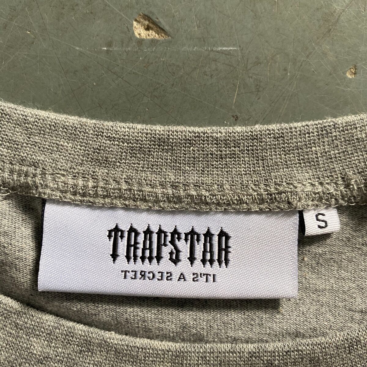 Brand New Trapstar Chenille Decoded Short Set Ice Flavour Brand New Trapstar Chenille Decoded Short Set Ice Flavour