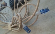 15' Ethernet cable