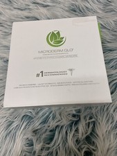 Microderm GLO Diamond Microdermabrasion System
