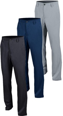 Under Armour Match Play Con Ventilacion Golf Pantalones Um8083