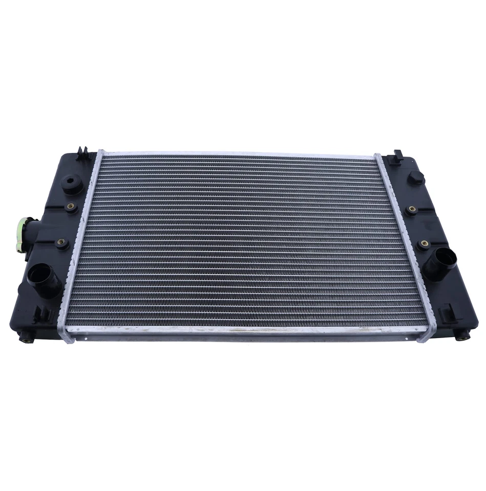 U45506580 Radiator TPN440 for Perkins 404C-22 403C-15 404D-22 403D-15 Engine - Image 2 of 2