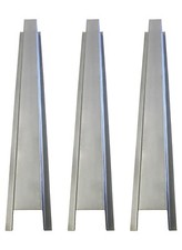 2002-2009 Dodge Ram Bed Floor Support Crossmember Rails Bed Brace Rails Set Of 3