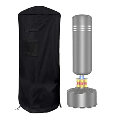 Freestanding Punching Bag Cover, Standing Boxing Bag Cover Outdoor