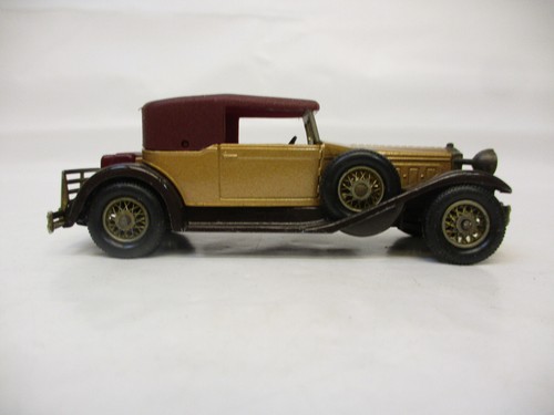 ESF-36535 Matchbox MoY Nr. Y15 1930 Packard Victoria - Bild 3 von 6