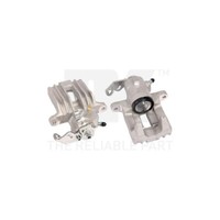 Nk 2147171 Bremssattel FüR Audi Seat Skoda Vw Vag, Hinterachse Links
