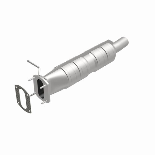 MagnaFlow 24161 Direct-Fit Catalytic Converter for 05-07 Ford F-Series rr - Picture 2 of 11