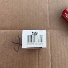 Standard Motor Products NS194 Neutral Safety Switch NOS
