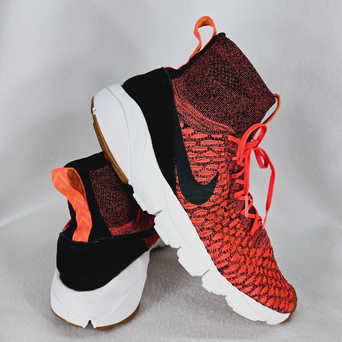 Nike Magista Footscape Air Flyknit | - Men