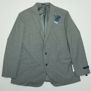 stafford hopsack blazer