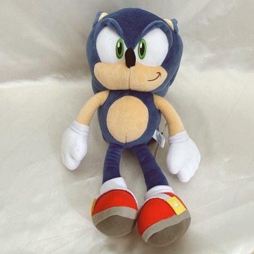 sanei sonic plush 2012