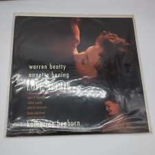 Love Affair Laserdisc, 1995 