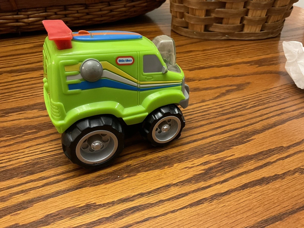 Little tikes go cars hotsell