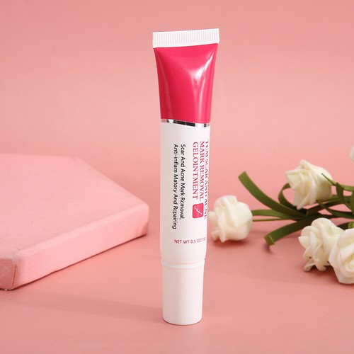 TYJR Scar Removal Cream Face Body Repair Gel Skin Repair Dark Spot Cream 15 AU - Picture 6 of 12