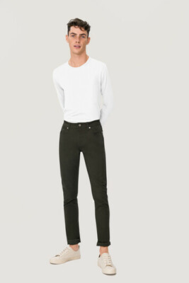 5er Pack HAKRO 278 Herren Longsleeve Heavy  xs s m l xl xxl 3xl
