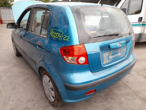 BC141051 Bremssattel Brems- Vorne Rechts für HYUNDAI Getz (TB) 2004 3069837 - Bild 9 von 10