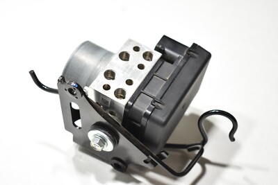 専用1 2016 12-16 Kawasaki Ninja 650 EX650R ABS Anti-Lock Braking System