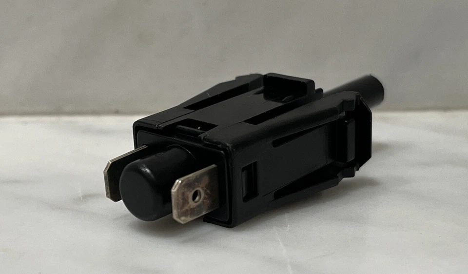 海拉 -- 奔驰停车制动开关传感器 -- #0015458714 -- 全新 — 第 3/4 张图片