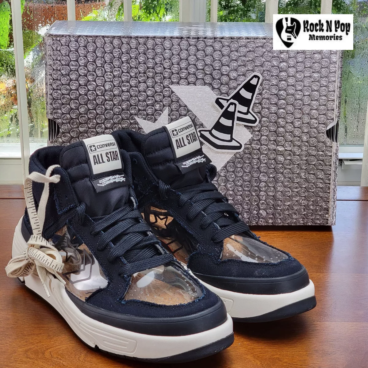 Joshua vides top converse for sale