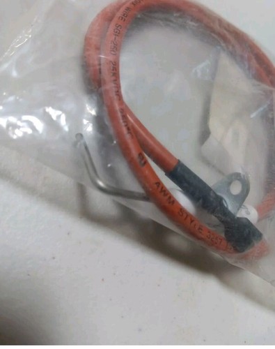 MC Enterprises 61692222MC Norcold Spk/sen Electrode - Bild 4 von 5