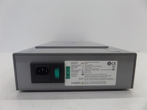 Pyros Kinetix PKF96 Flex Tube Reader - Picture 5 of 8