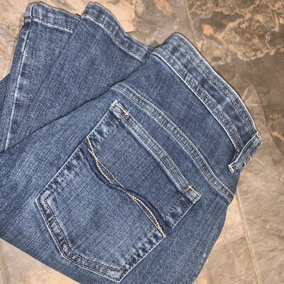 Lee Comfort Waistband Stretch Jeans 