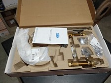 Zurn Aquaspec Commercial Faucet Z831B4-XL 17138647