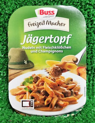 Jägertopf Mit Schweinefilet Und Champignons | Rezept