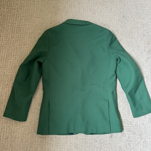 Lester Bowden of Epsom Sloan Molyneaux Uniform Jacket Kingswood House? School KH - Picture 4 of 10
