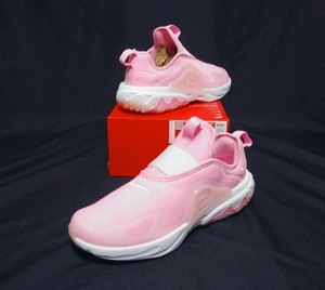 nike react presto extreme pink