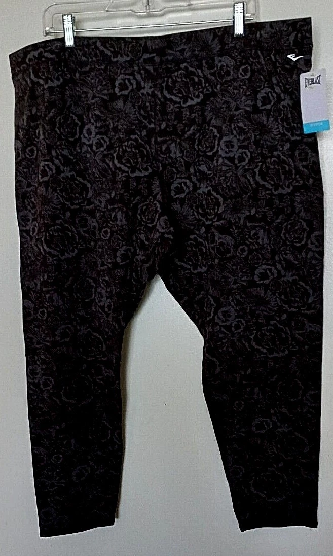 95 cotton clearance 5 spandex leggings