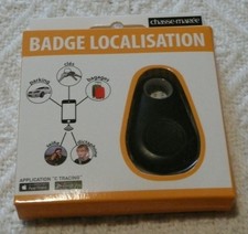 Badge de localisation