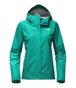 north face womens venture jacket