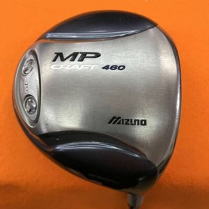 mizuno mp driver