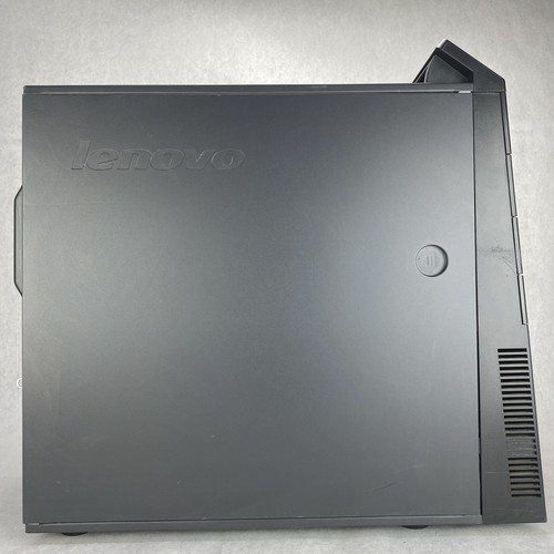 Lenovo ThinkCentre M83 MT Intel Core i7-4790 3.60GHz 8GB RAM No HDD No OS - Picture 5 of 18