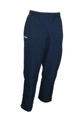 CCM Hockey Lightweight Rink Suit Pant Navy Size Senior/Adult-PN5315